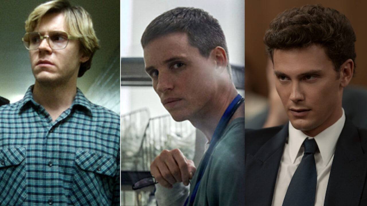 Les meilleures séries (et films) de vrais crimes sur Netflix