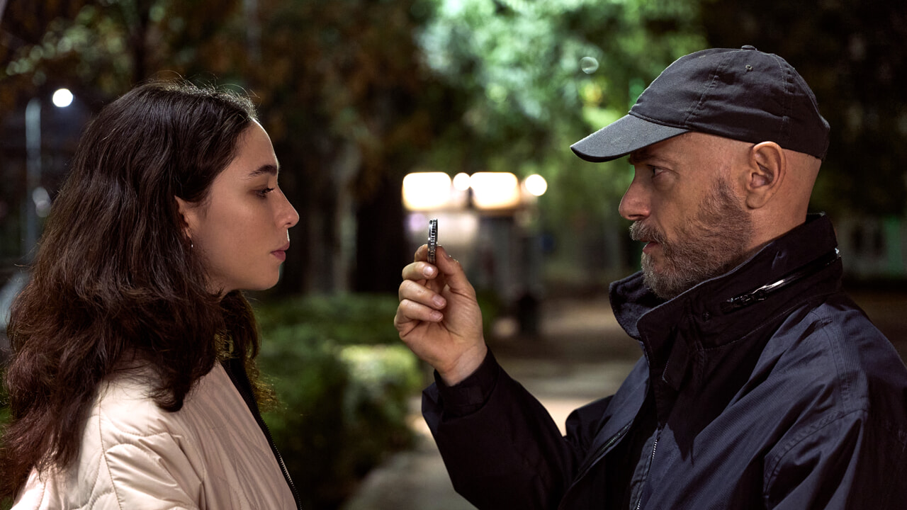 Les séries TV et films Prime Video les plus attendus d’octobre 2024