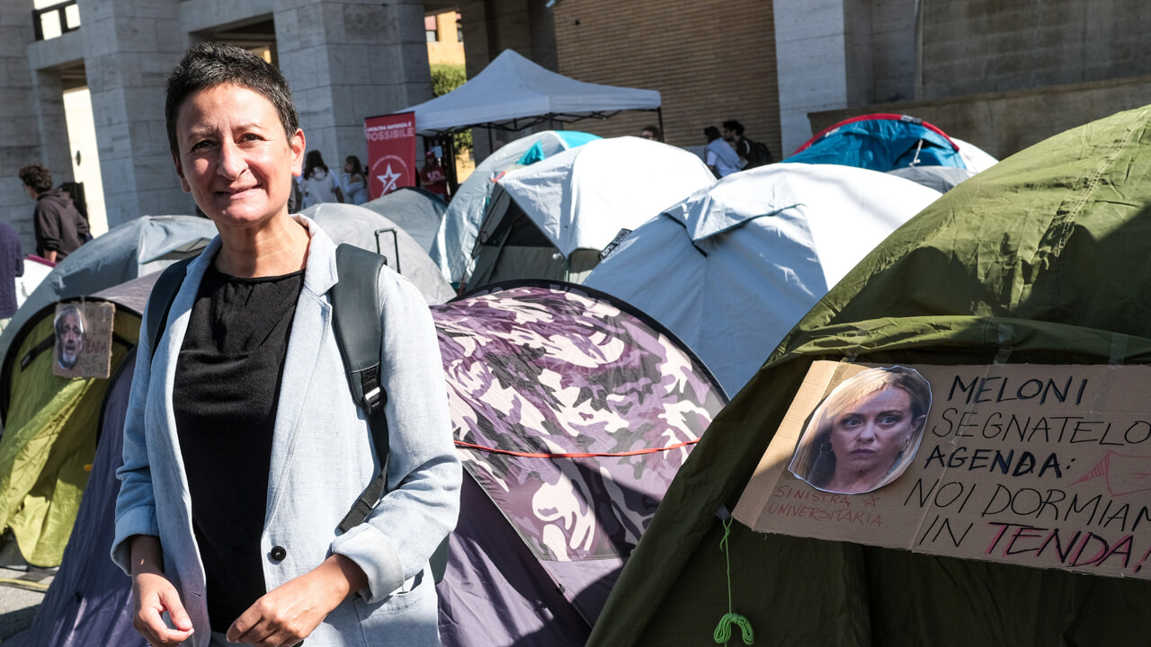 Loyers à 500 euros : chère Confindustria, ce n'est pas le vrai problème