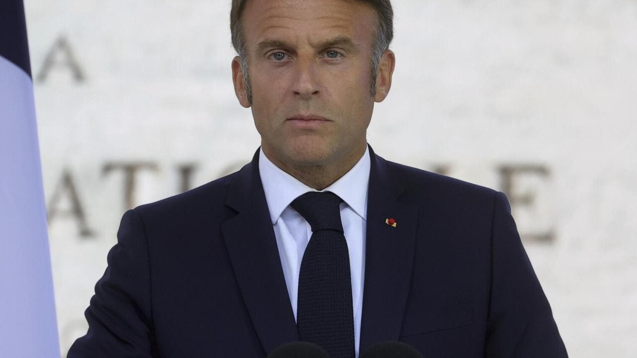 Macron acculé sur la nomination du Premier ministre. Et maintenant, il risque d'être mis en accusation