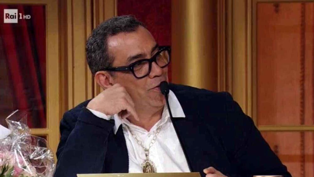 Mariotto, la seule note discordante de Danse avec les stars