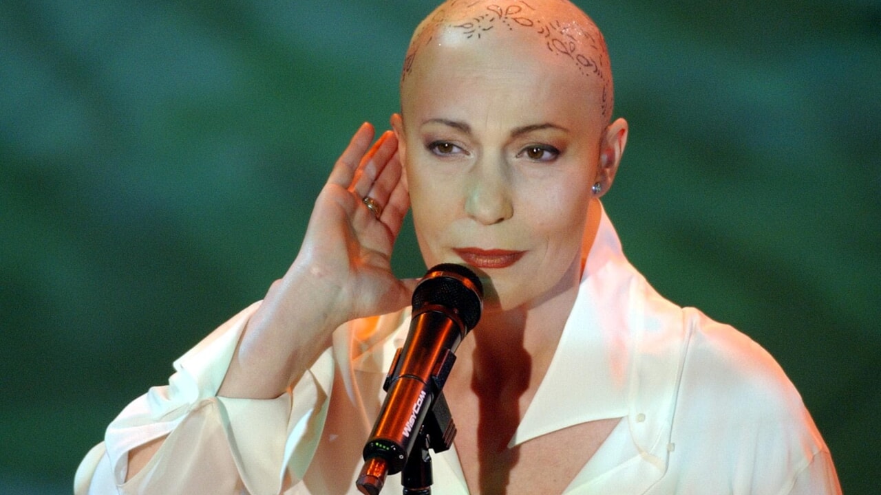 On n'a jamais compris Giuni Russo