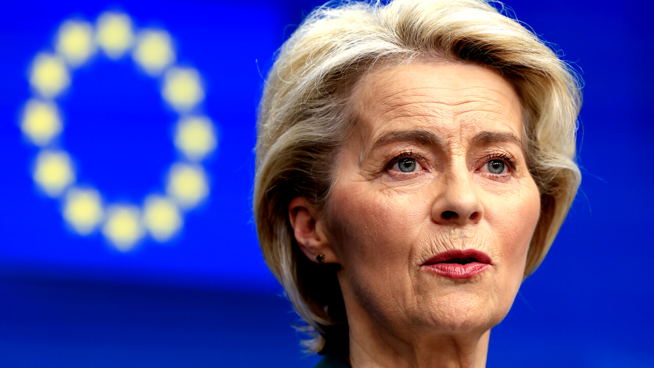 Pas seulement Fitto : tous les ennuis de von der Leyen pour créer sa nouvelle équipe