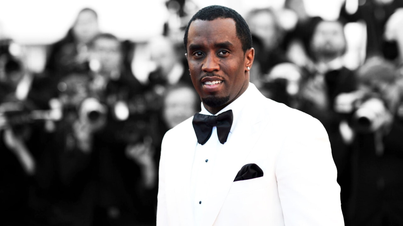 Puff Daddy est bien plus qu'une nouvelle affaire Epstein pour l'Amérique