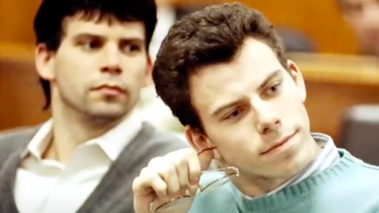 Qu'est-il arrivé aux vrais Lyle et Erik Menendez, protagonistes de la série Netflix "Monstres"