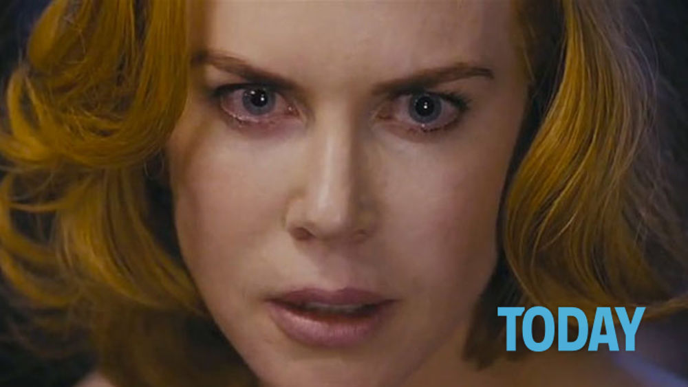 "Scarpetta", Prime Video annonce la nouvelle série avec Nicole Kidman tirée des livres de Patricia Cornwell