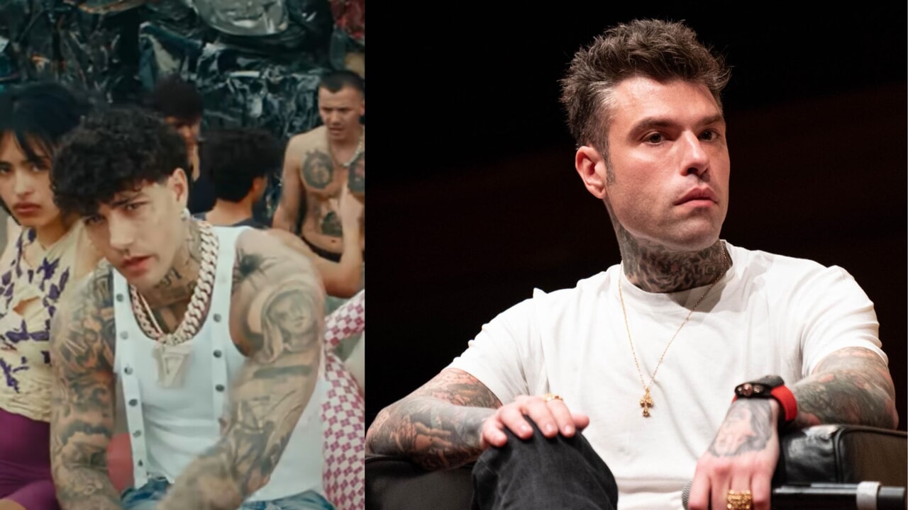 Sexe, argent, drogue : le machisme de Tony Effe