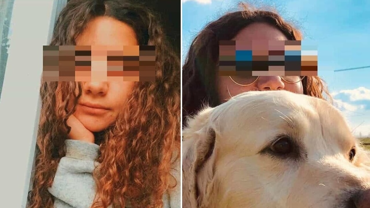 Si même tes parents ne réalisent pas que tu es enceinte