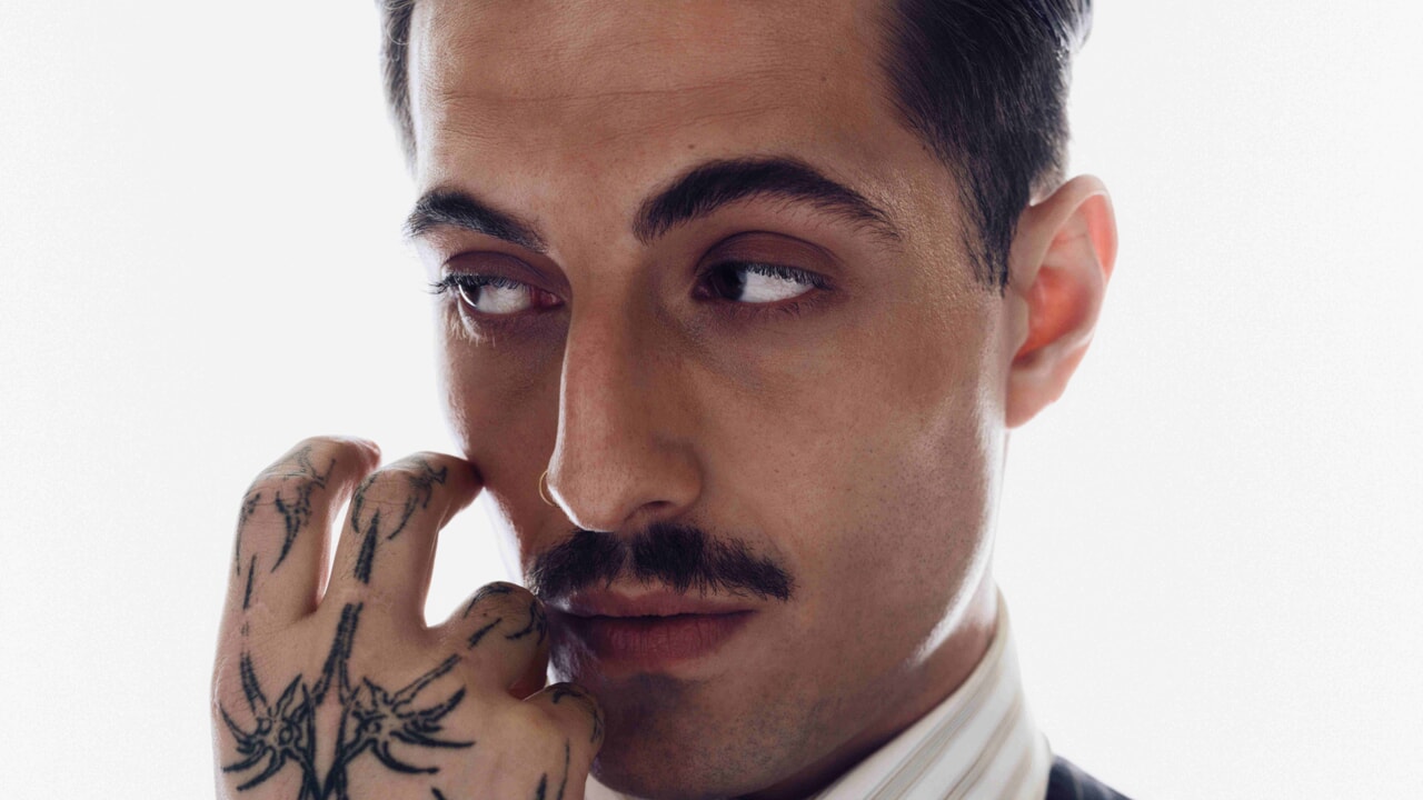 Silverlines est-il la bonne décision pour Damiano David ?