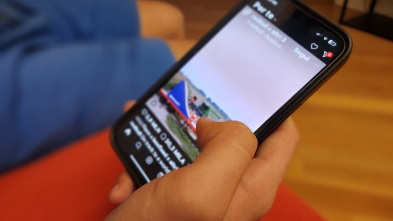 Smartphones et mineurs : le moment est venu d’en parler vraiment