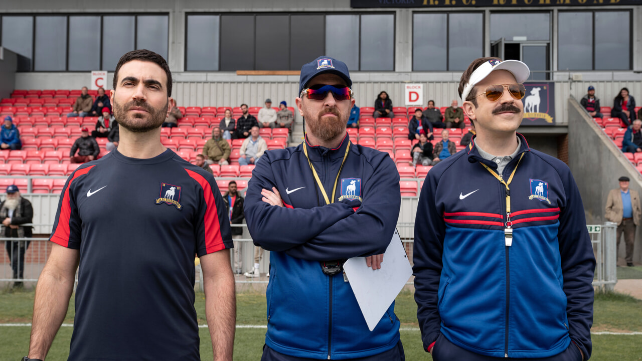 Ted Lasso 4 sera-t-il là ? Les confirmations "indirectes" sur l'éventuelle suite