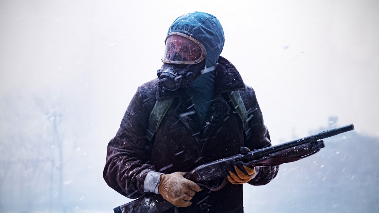 The Eternauta, la bande-annonce de la nouvelle (et très attendue) série de science-fiction Netflix