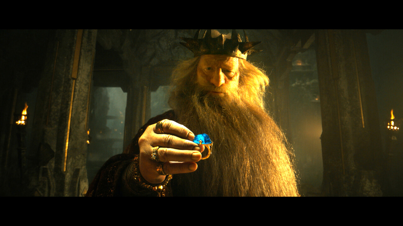 The Rings of Power 2, le résumé de l'épisode 5 et les explications sur les références à LOTR