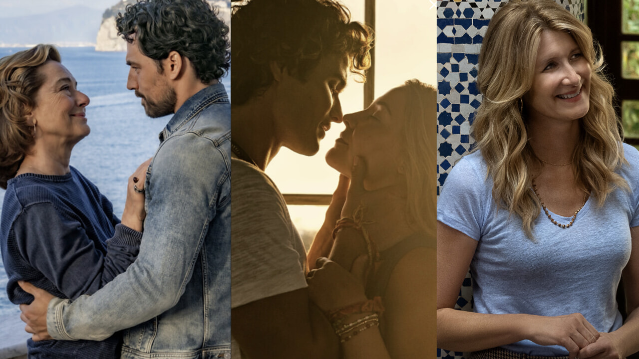 Que voir sur Netflix ce week-end, films et séries incontournables