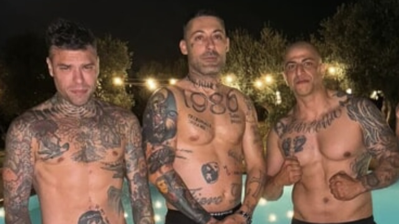 De Fedez à Daniele Rezza : la disparition de Milan