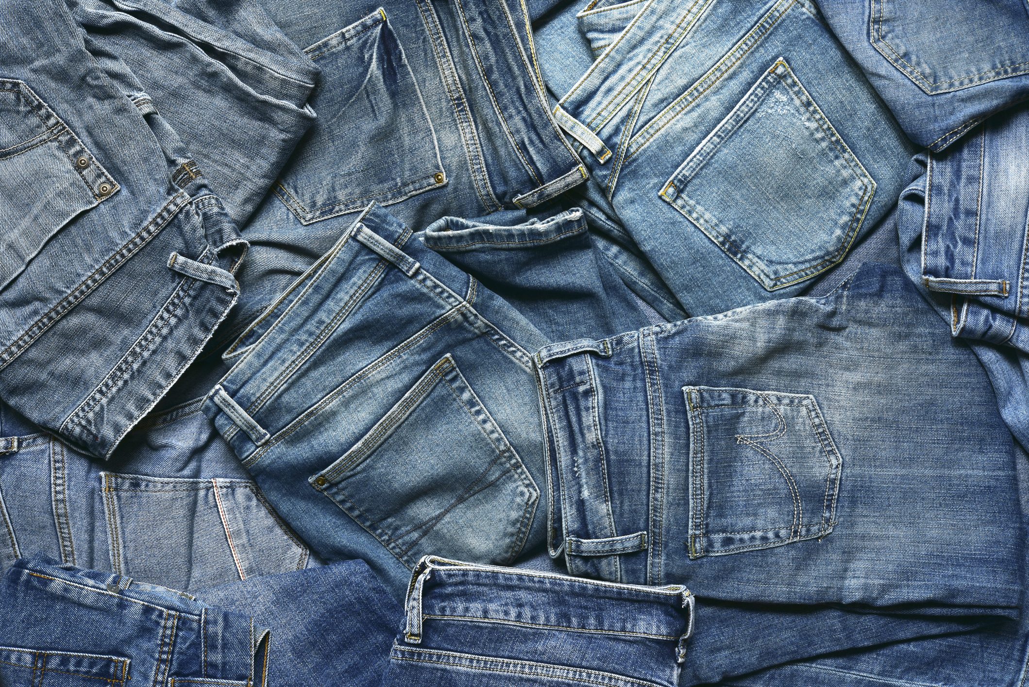 denim jeans