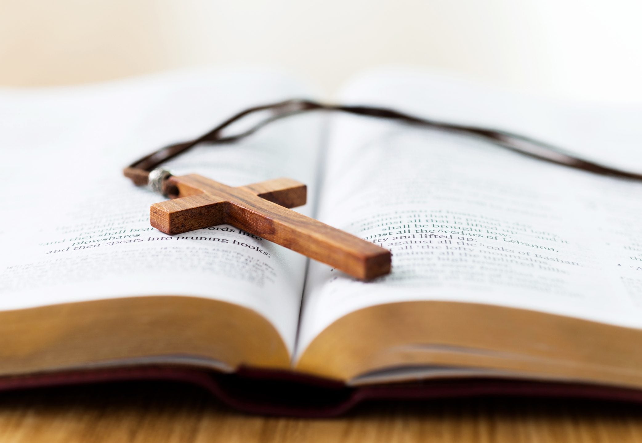storia del cristianesimo in sintesi