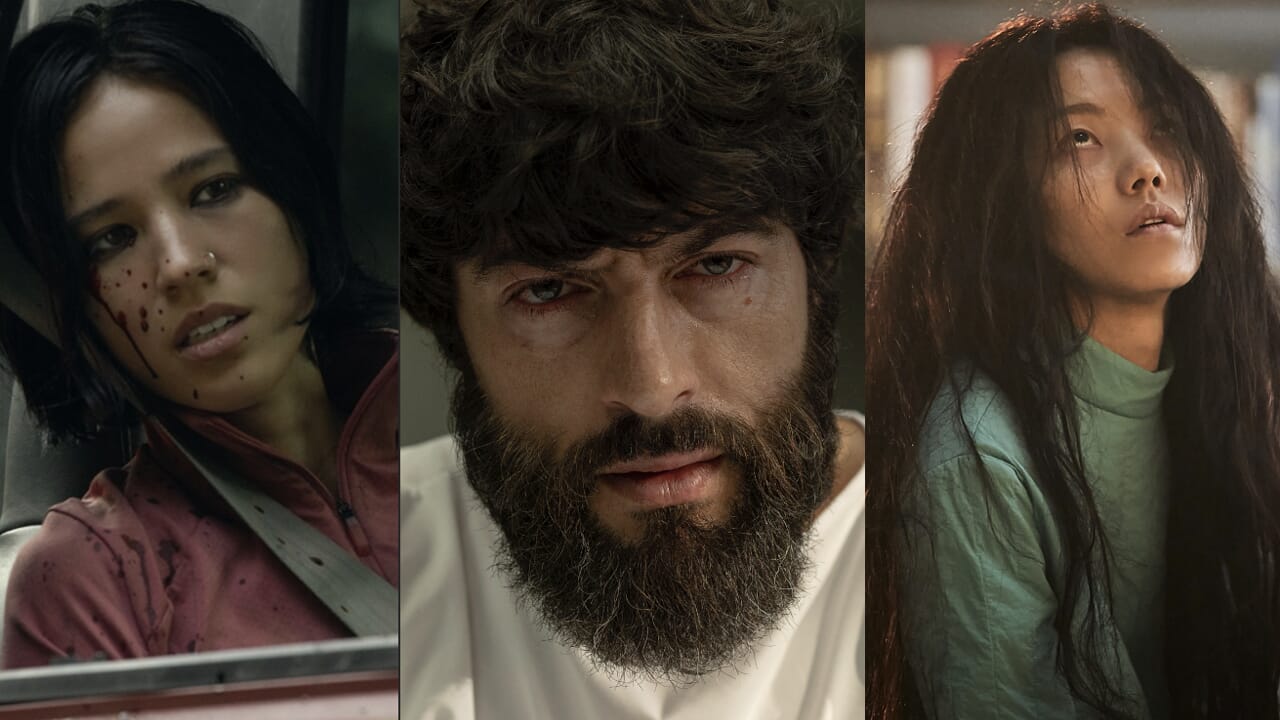 Que voir sur Netflix ce week-end, films et séries incontournables