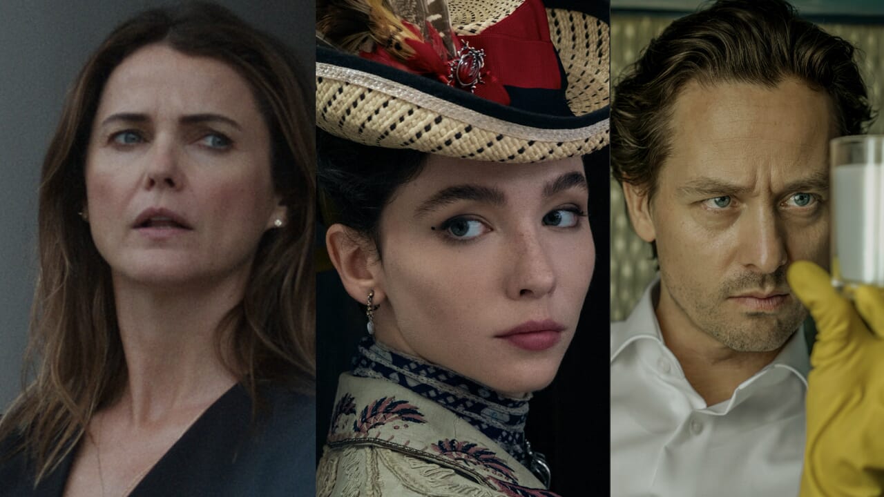 Que voir sur Netflix cette semaine : les films et séries incontournables