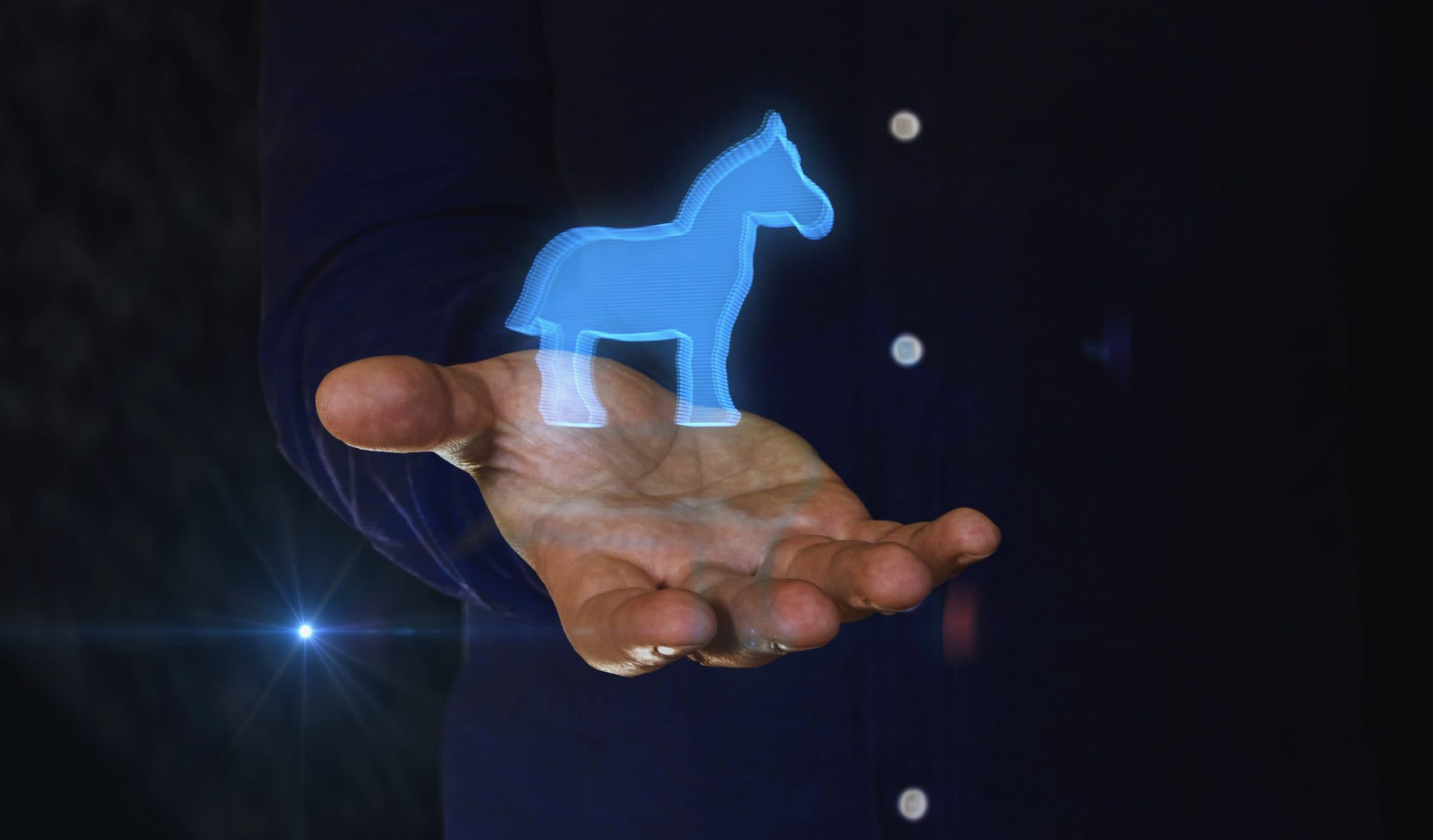 trojan malware