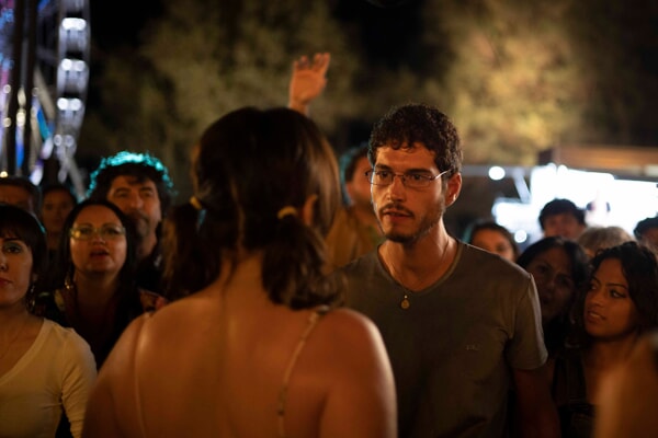 Giancarlo Commare_Ce n'est pas Hollywood