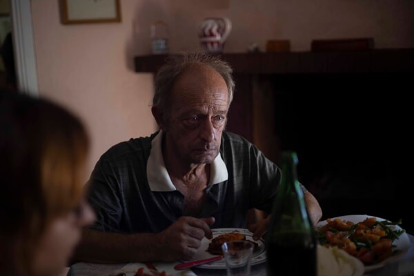 Paolo De Vita_Ce n'est pas Hollywood