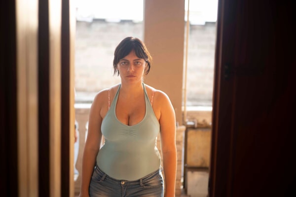 Giulia Perulli_Ce n'est pas Hollywood-2