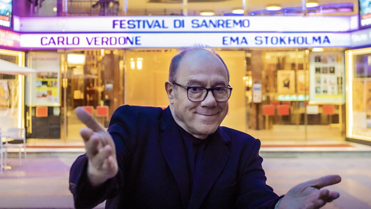 Vita da Carlo 3, la série avec Carlo Verdone revient sur Paramount+ : la bande-annonce et l'intrigue