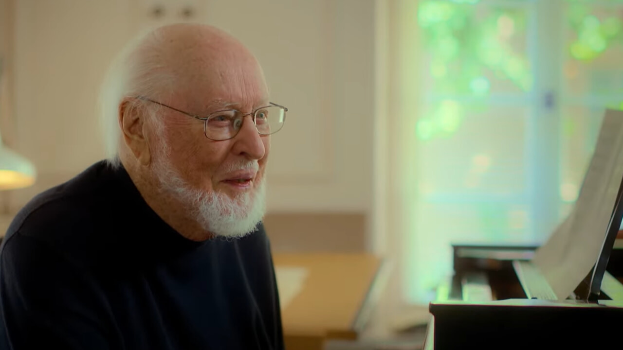 Avec la musique de John Williams, il arrive sur Disney+ : bande-annonce et date de sortie