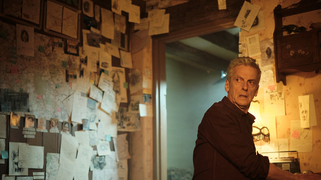 Cinq films et deux séries TV à voir sur Prime Video cette semaine