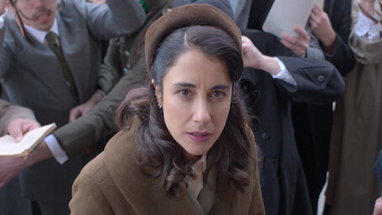 Deux vies parallèles : intrigue, bande-annonce, à sa sortie sur Netflix