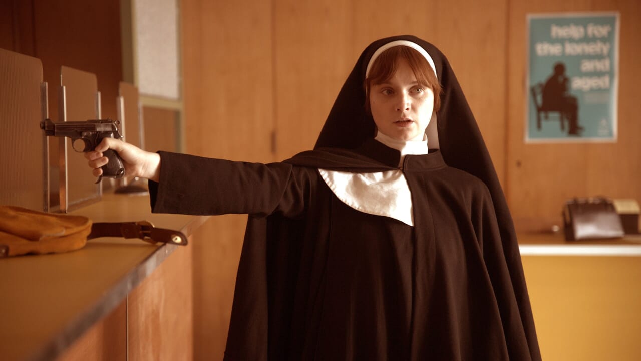 Disney+, toutes les sorties de novembre 2024