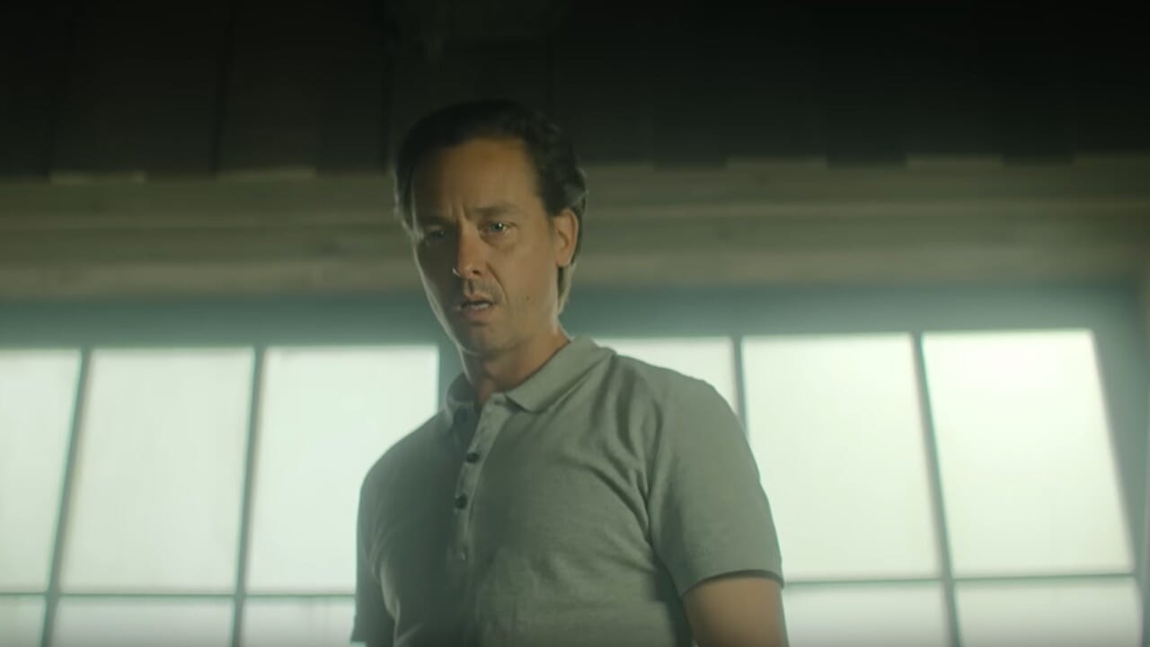 Inhale, Exhale, Kill, la série à suspense Netflix sur un avocat meurtrier : quand elle sortira