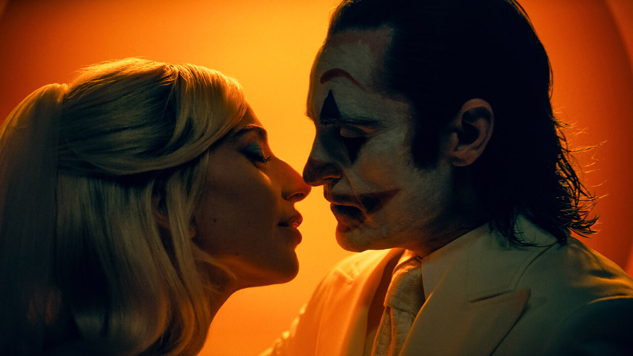 Joaquin Phoenix, 50 ans de hauts et de bas comme son Joker
