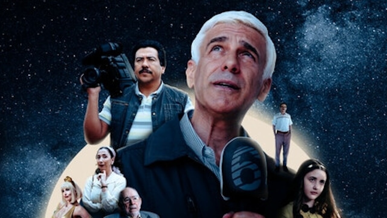 L'Homme qui aimait les ovnis, le film Netflix sur l'observateur extraterrestre José de Zer : quand sort-il