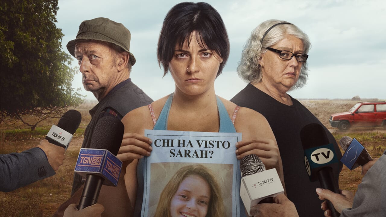 La série sur Avetrana est à nouveau disponible, mais change de nom : elle s'appellera "Ici, ce n'est pas Hollywood"