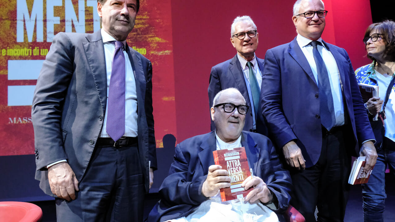 Les manœuvres de Bettini à l'ANCI nous en disent long sur l'affrontement entre le Nord et le Sud au sein du Parti Démocrate