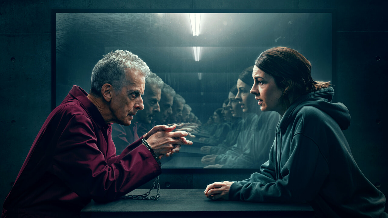 Les meilleures séries TV thriller-horreur à voir sur Prime Video