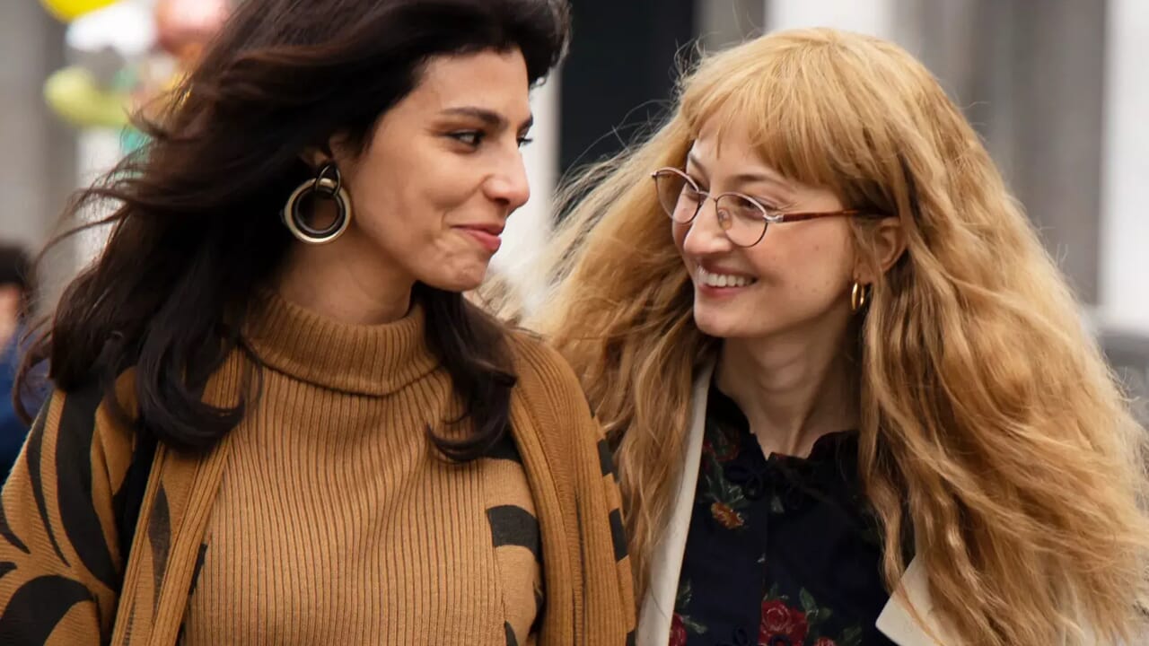 My Brilliant Friend, le dernier chapitre d'une série déjà historique (et enfin une femme comme réalisatrice)