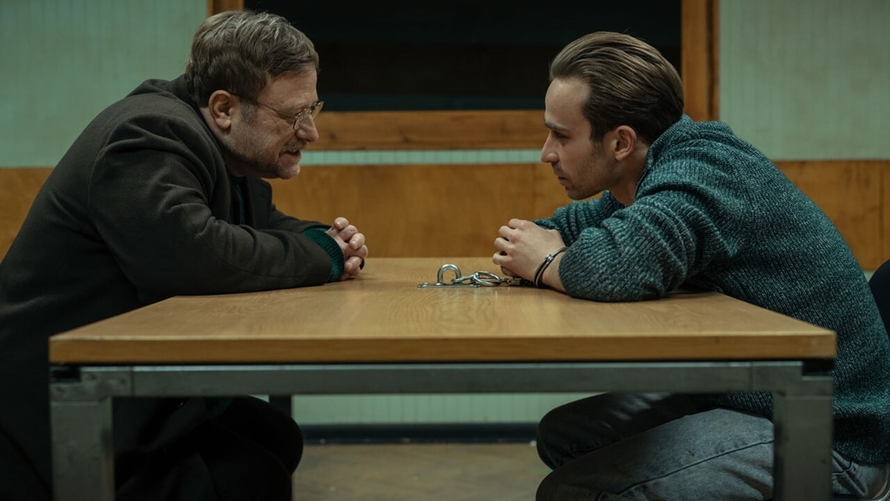 Napad – Le braquage, quand le film sort sur Netflix