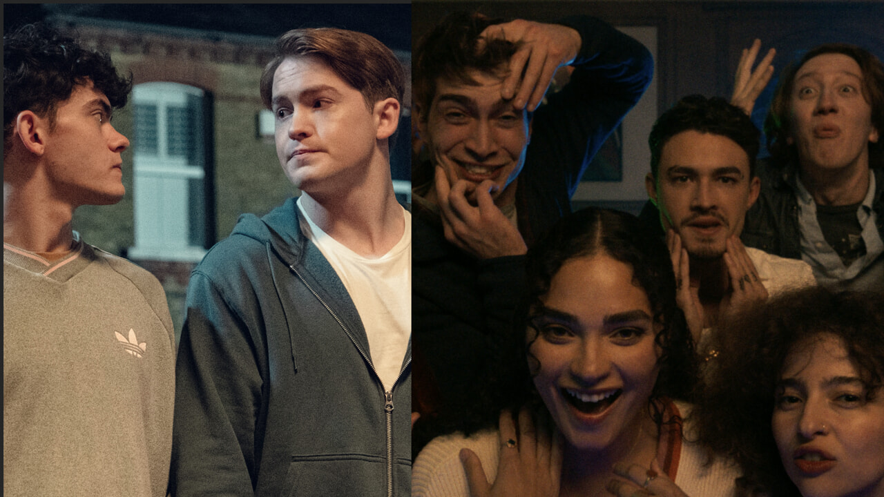 Que voir sur Netflix ce week-end, films et séries incontournables