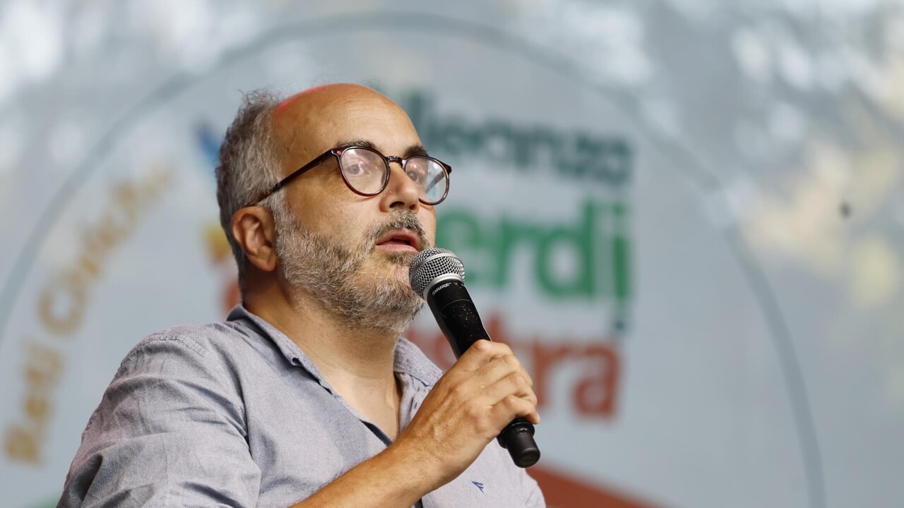 Quel est le véritable enjeu de l’affaire Christian Raimo