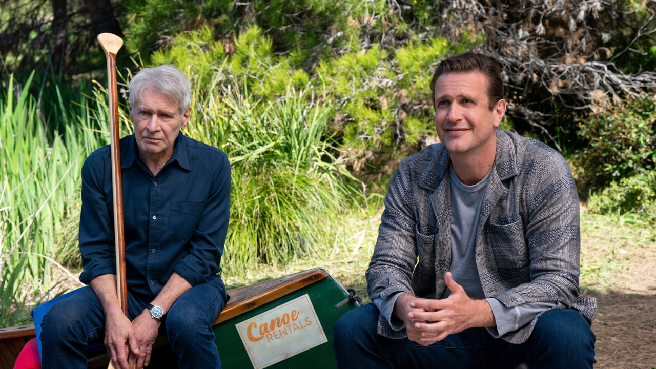 Shrinking 3 aura lieu : ce que l'on sait jusqu'à présent sur l'avenir de la série avec Jason Segel et Harrison Ford