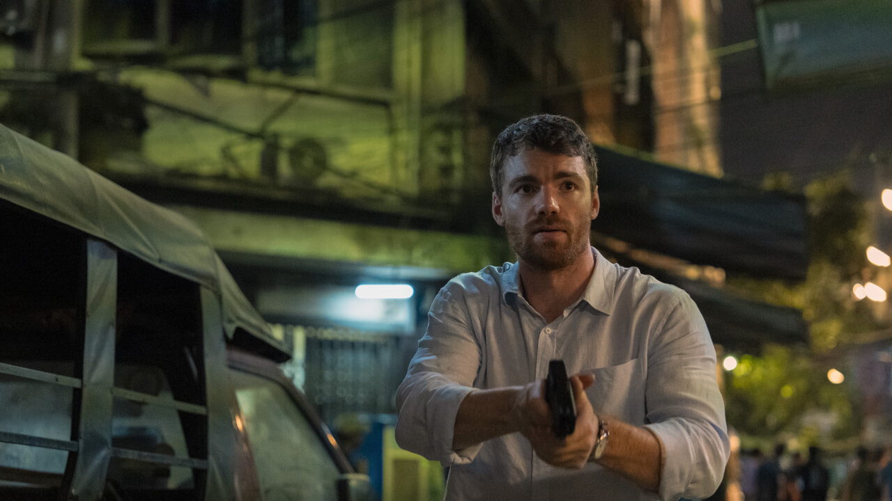 The Night Agent a été renouvelé pour une troisième saison