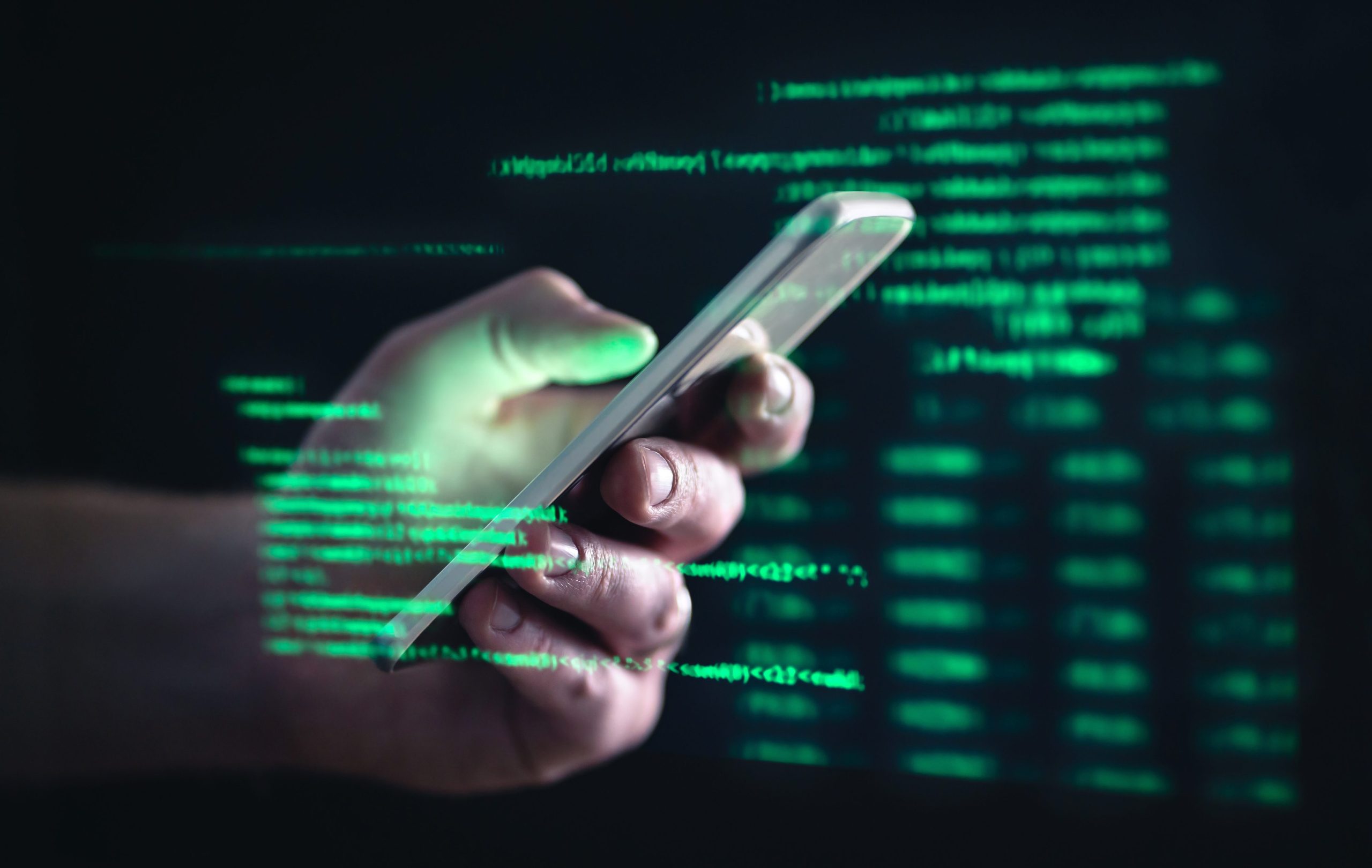 come capire smarthone controllato hacker