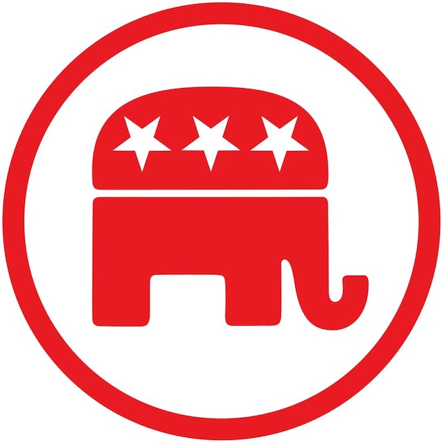 Éléphant républicain