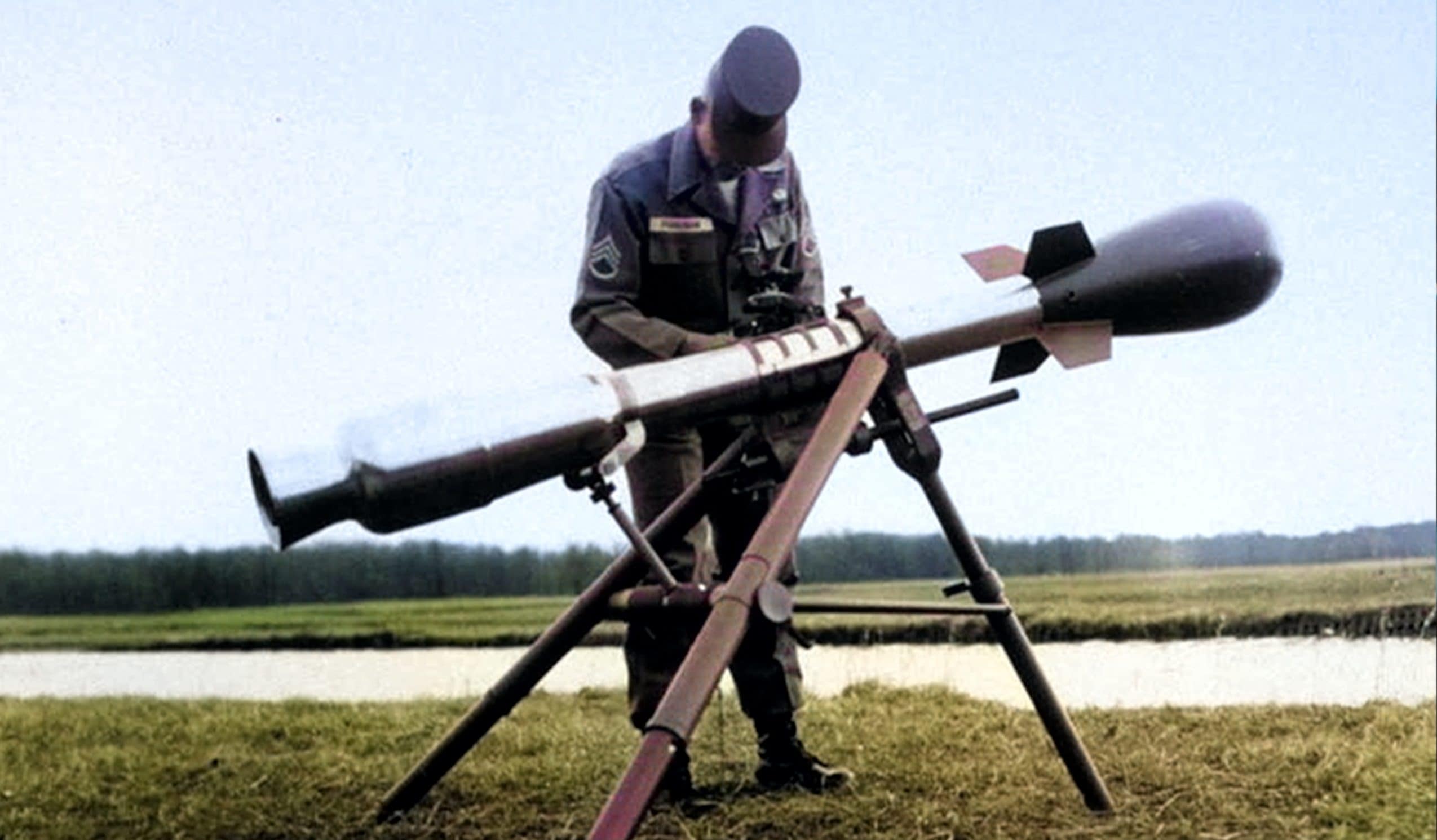 arma nucleare meno potente