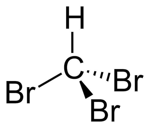 Bromoforme