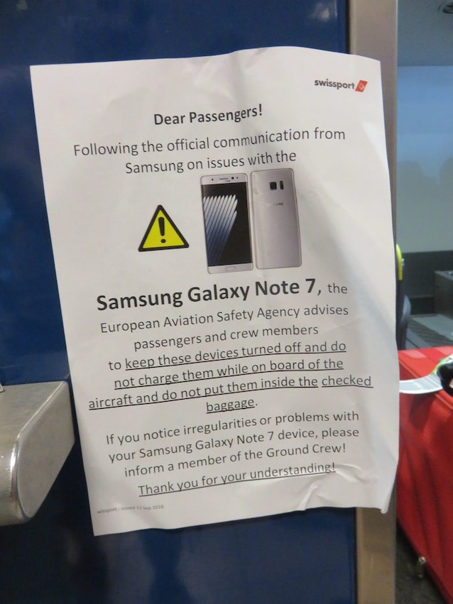 samsung galaxy note 7