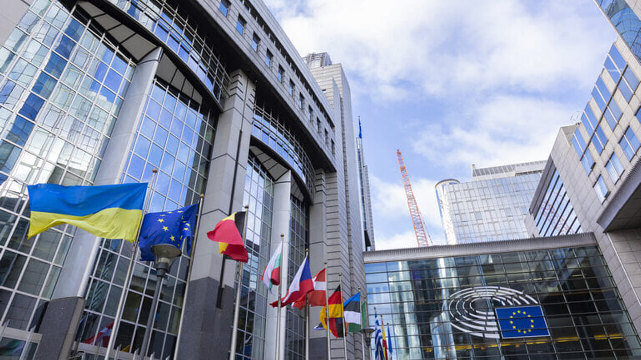 Les Allemands ne veulent pas travailler dans les institutions européennes, on gagne plus en Allemagne